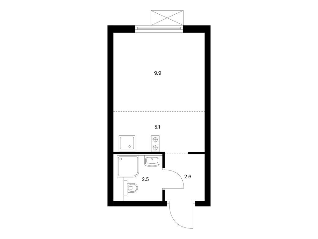 apart