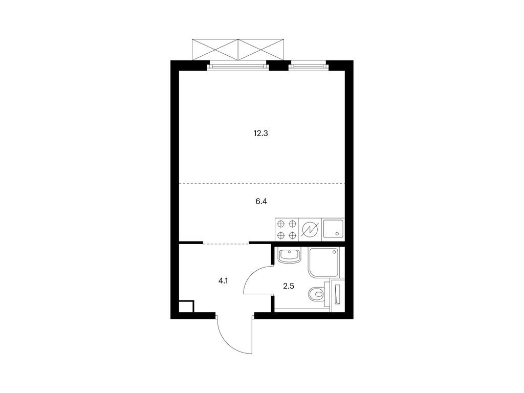 apart