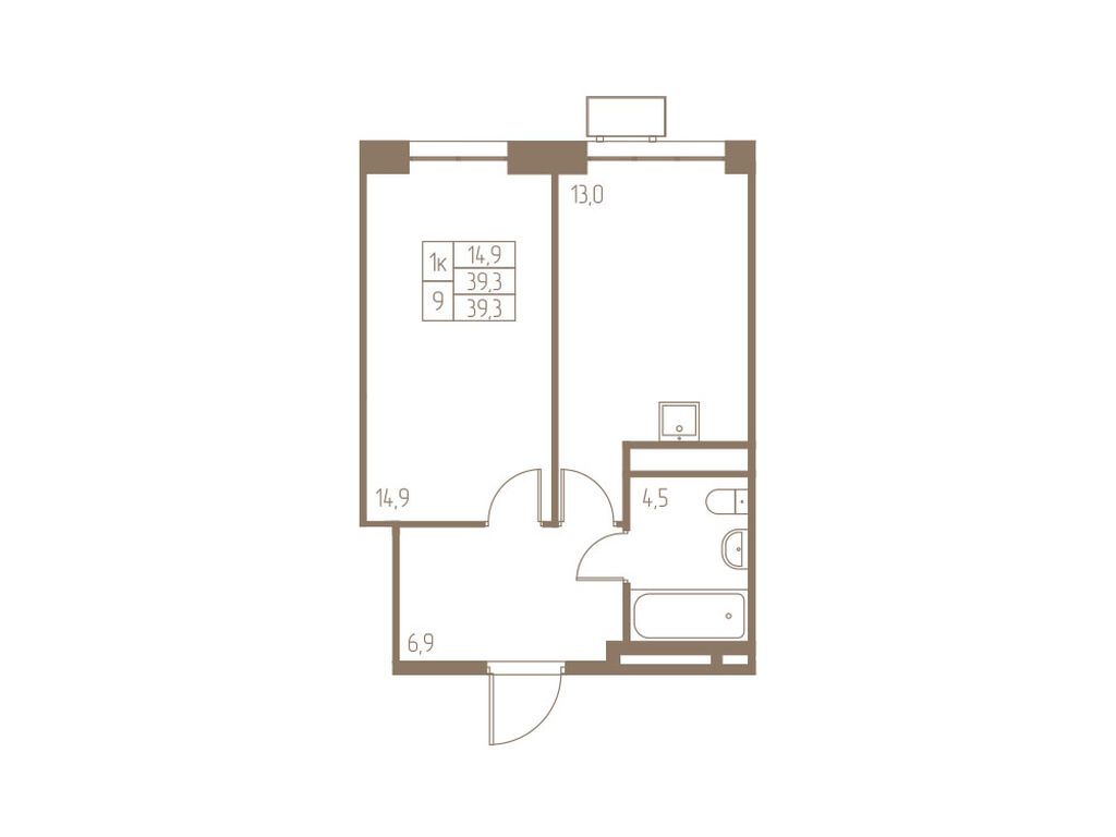 apart
