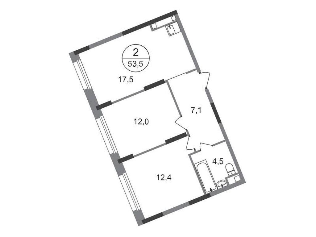 apart