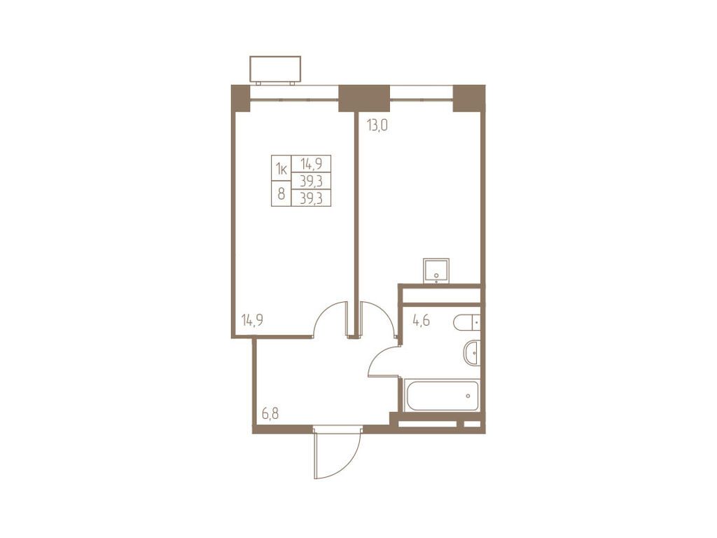 apart