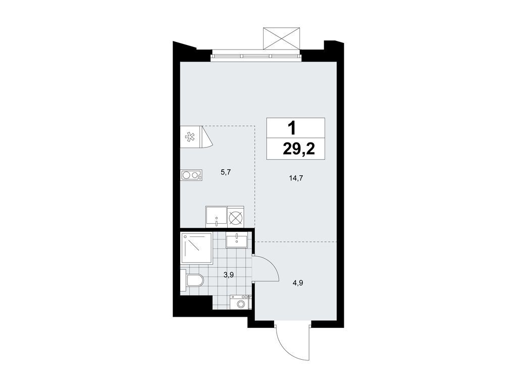 apart