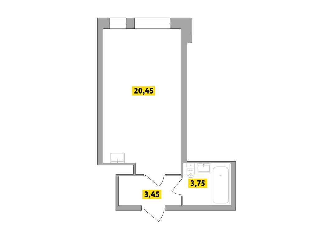 apart