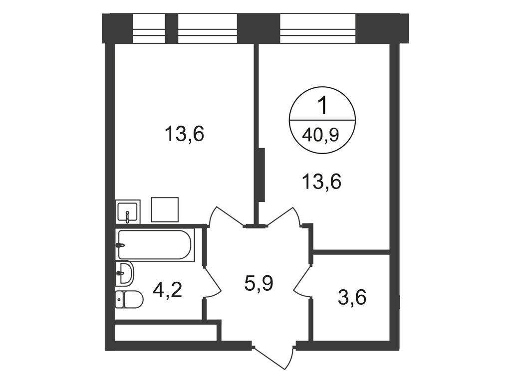 apart