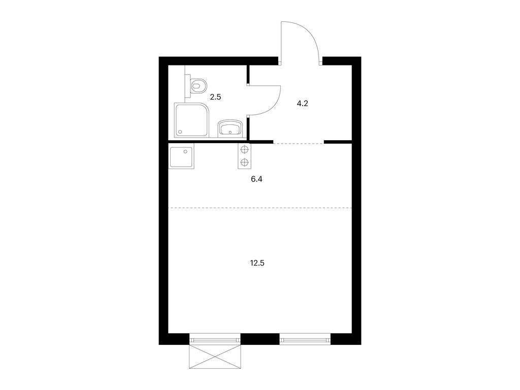 apart