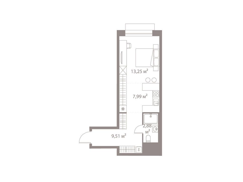 apart