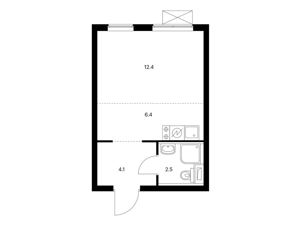 apart